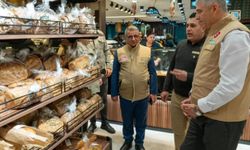 Adana’da gıda denetimleri devam ediyor: 630 işletmeye 73 milyon TL ceza