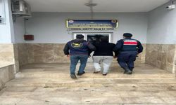 Adana'da iki ilçede operasyon: İki hükümlü yakalandı