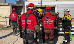 Adana’da kayıp kişi için arama kurtarma çalışması başlatıldı