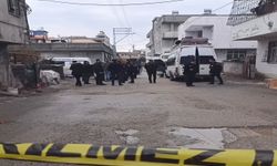 Adana'da silahlı kavga: 1 ölü, 5 yaralı