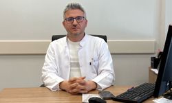 Adıyaman Eğitim ve Araştırma Hastanesi'nde HSG ünitesi hizmete açıldı