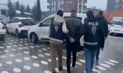 Adıyaman’da suç örgütüne operasyon: 22 gözaltı