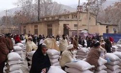 Afgan hükümeti, geri dönen on binlerce aile için yardım programı başlattı