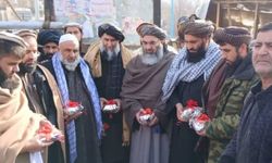Afganistan, Bedahşan eyaletinde 17 kamu refahı projesini hayata geçirdi