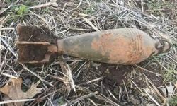 Afganistan'da savaştan kalma cisim patladı: Bir çocuk hayatını kaybetti