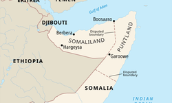 Afrika Boynuzu'nda sessiz bölünme: Somaliland senaryosu genişliyor