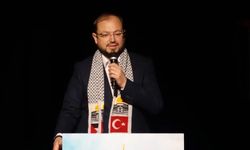 AGD Genel Başkanı Turhan: siyonist oyunun farkındayız, hedef ümmetin tamamıdır