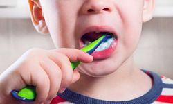 Ağız bakımı ilk dişler çıkmadan başlamalı