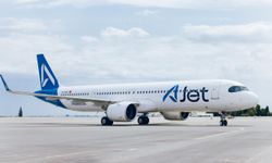 AJet, 38 seferini iptal etti