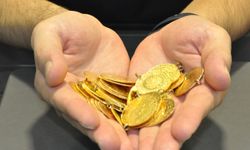 Altın fiyatlarında yükseliş sürüyor