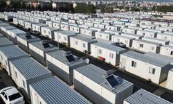 ANFİDAP’tan Gazze için konteyner çağrısı