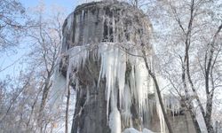 Ankara için buzlanma ve don uyarısı