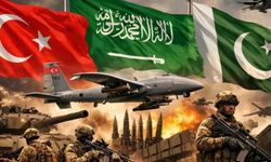 Ankara, Suudi Arabistan–Pakistan ittifakına katılmayı değerlendiriyor