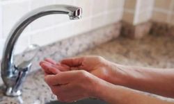 Ankara’da 12 saat su kesintisi uyarısı