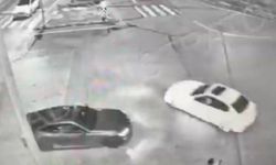 Ankara’da drift atan sürücünün ehliyeti daimi olarak iptal edildi