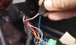 Ankara’da ticari araçta takograf manipülasyonu tespit edildi