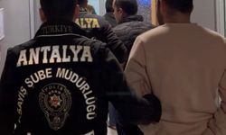 Antalya’da 10 yıllık cinayet aydınlatıldı