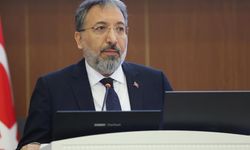 Arpaguş: Diyanet bu milletin manevi sigortasıdır