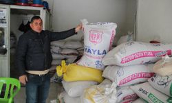 Artan yem ve girdi maliyetleri hububat ticaretini durgunluğa sürükledi