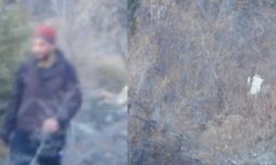 Artvin’de yasa dışı avcılığa yönelik denetimler sürdürüldü