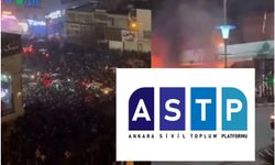 ASTP: ABD’nin İran’a yönelik müdahaleci tutumu kabul edilemez