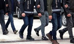 Atlas Çağlayan cinayeti sonrası tehdit soruşturmasında 5 tutuklama