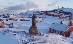 Avrupa ülkelerinden "Grönland" için ortak bildiri