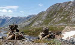 Avrupa'dan "Kutup Muhafızı" ittifakıyla Grönland mesajı