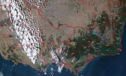 Avustralya'da sıcaklık rekoru kırıldı