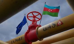 Azerbaycan, Avrupa'ya doğalgaz ihracatını genişletiyor