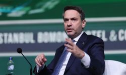 Azerbaycan ile 33 milyar metreküplük doğal gaz anlaşması