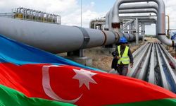 Azerbaycan'dan Trans-Adriyatik Boru Hattı (TAP) üzerinden Orta Avrupa'ya gaz ihracatı