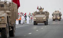 BAE, Yemen'deki tüm askeri varlığını çektiğini duyurdu