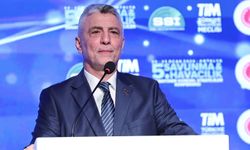 Bakan Bolat: Savunma ihracatı yüzde 100 arttı