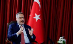 Bakan Fidan: Suriye’de ateşkesin bir müddet daha uzatılması gündeme gelebilir