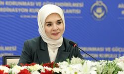 Bakan Göktaş: Güçlü aile, güçlü toplum demektir