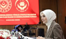 Bakan Göktaş: Roman vatandaşlarımızın hayatını iyileştiren hizmetleri büyüteceğiz