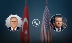 Bakan Güler ABD’li mevkidaşı Hegseth ile telefonda görüştü