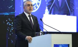 Bakan Işıkhan: Dijital dönüşüm çalışma hayatının merkezinde yer alıyor