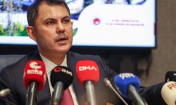 Bakan Kurum: Deprem konutları 2 yıl ödemesiz, 18 yıl faizsiz ve sabit taksitli