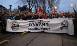 Bakan Memişoğlu: Gazze’nin en büyük ihtiyacı, insanlığın ortak vicdanıdır