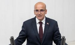 Bakan Şimşek: Dezenflasyon genele yayıldı