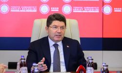 Bakan Tunç: 3 kişiden 1’i arabulucuda anlaştı