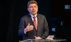 Bakan Tunç'tan “Genel af” açıklaması