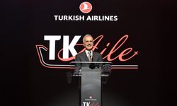 Bakan Uraloğlu: Dış hatlarda uçuş ağımız 133 ülkede 356 noktaya ulaştı