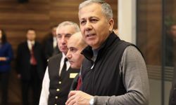 Bakan Yerlikaya'dan karla mücadele çalışmalarına ilişkin açıklama