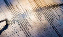 Balıkesir'de 3.9 büyüklüğünde deprem