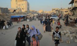 “Barış Konseyi”ne aday gösterilen ülkelerin listesi yayımlandı