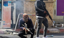 Batı Şeria'da direniş yükseliyor: 48 saatte 27 etkili eylem