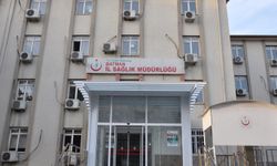 Batman İl Sağlık Müdürlüğü 2025 hizmet verilerini açıkladı